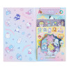 Sanrio Sticker Set Sanrio Characters