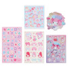 Sanrio Sticker Set My Melody