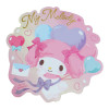 Sanrio Sticker Set My Melody
