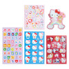 Sanrio Sticker Set Hello Kitty