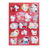Sanrio Sticker Set Hello Kitty