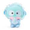 Sanrio Baby Mini Mascot Plush in Cradle Hangyodon