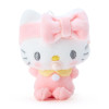 Sanrio Mascot Holder Hello Kitty (Baby Bottle)