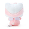 Sanrio Mascot Holder Hello Kitty (Baby Bottle)