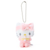 Sanrio Mascot Holder Hello Kitty (Baby Bottle)