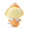 Sanrio Mascot Holder Pom Pom Purin (Baby Bottle)