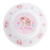 Sanrio Melamine Pasta Plate My Melody (New Life)