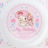 Sanrio Melamine Pasta Plate My Melody (New Life)