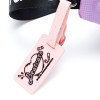 Sanrio Waist Pouch Beatcats (Debut)