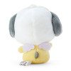 Sanrio Mascot Holder Pochacco (Baby Bottle)
