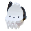 Sanrio Mini Hair Clip Pochacco & The Pi-chans