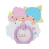 Sanrio Smartphone Ring Little Twin Stars