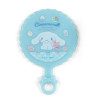Sanrio Mirror and Hair Brush Set Cinnamoroll