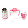 Sanrio Hello Kitty Stainless Steel Straw Mug (Baby)