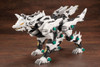Kotobukiya HMM Zoids 1/72 RZ-053 Konig Wolf Plastic Model