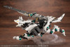 Kotobukiya HMM Zoids 1/72 Customize Parts Dual Sniper Rifle & AZ Five Launch Missile System Set Plastic Model