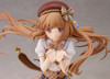 Plum Yoshino Yorita Harube to Sakuya Repackage Edition 1/7 Figure (The Idolmaster Cinderella Girls)