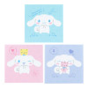Sanrio Square Memo Pad Cinnamoroll