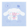 Sanrio Square Memo Pad Cinnamoroll