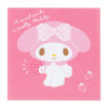 Sanrio Square Memo Pad My Melody