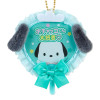 Sanrio Uchiwa Fan Mascot Pochacco (Pitatto Friends)