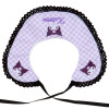 Sanrio Cafe Accessories Set for Plush Toy Kuromi (Pitatto Friends)
