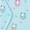 Sanrio Medication Notebook & Patient Registration Card Holder Pochacco