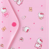 Sanrio Medication Notebook & Patient Registration Card Holder Hello Kitty