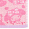 Sanrio Hand Towel My Melody