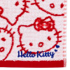 Sanrio Hand Towel Hello Kitty