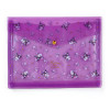 Sanrio PVC Pouch M Kuromi