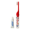 Sanrio Toothbrush Set with Cup Hello Kitty