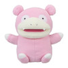 Pokemon Center Original Puppet Plush Toy DOWASURE Slowpoke