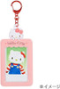 Sanrio Cheki Photo Holder KeroKeroKeroppi (Enjoy Idol)