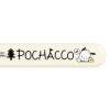 Sanrio Lunch Trio Set (Fork, Spoon, Chopsticks) Pochacco