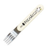 Sanrio Lunch Trio Set (Fork, Spoon, Chopsticks) Pochacco