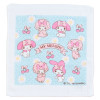 Sanrio Wet Towel Set of 3 My Melody