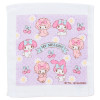 Sanrio Wet Towel Set of 3 My Melody