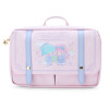 Sanrio Organizer Bag In Bag Little Twin Stars (Illustration Design)
