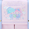 Sanrio Organizer Bag In Bag Little Twin Stars (Illustration Design)