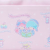 Sanrio Organizer Bag In Bag Little Twin Stars (Illustration Design)