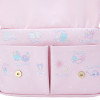 Sanrio Organizer Bag In Bag Little Twin Stars (Illustration Design)