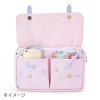 Sanrio Organizer Bag In Bag Little Twin Stars (Illustration Design)