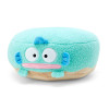Sanrio Donut Shaped Cushion Hangyodon