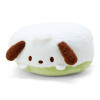 Sanrio Donut Shaped Cushion Pochacco