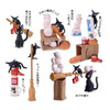 Ensky Stack Up Characters Studio Ghibli Kiki's Delivery Service