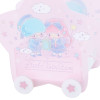 Sanrio Accessary Case Storage Case Little Twin Stars (Illustration Design)