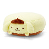 Sanrio Donut Shaped Cushion Pom Pom Purin