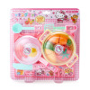 Sanrio Cooking Set Hello Kitty
