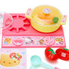 Sanrio Cooking Set Hello Kitty